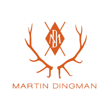 Martin Dingman