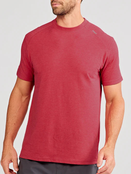 Carrollton T - Heathered