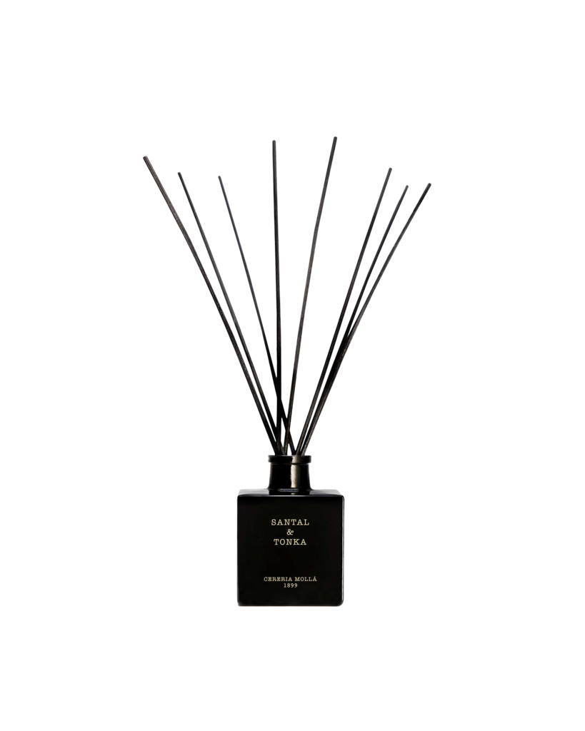 Santal &Tonka 3.4 fl oz Premium Reed Diffuser