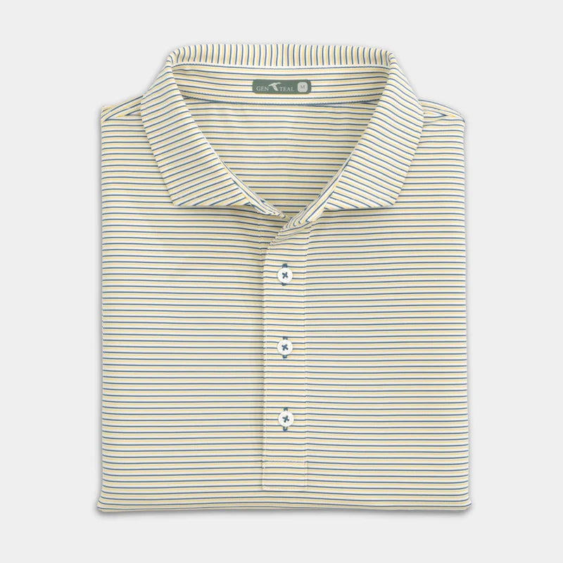 Newman Performance Polo