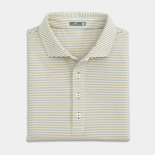 Newman Performance Polo