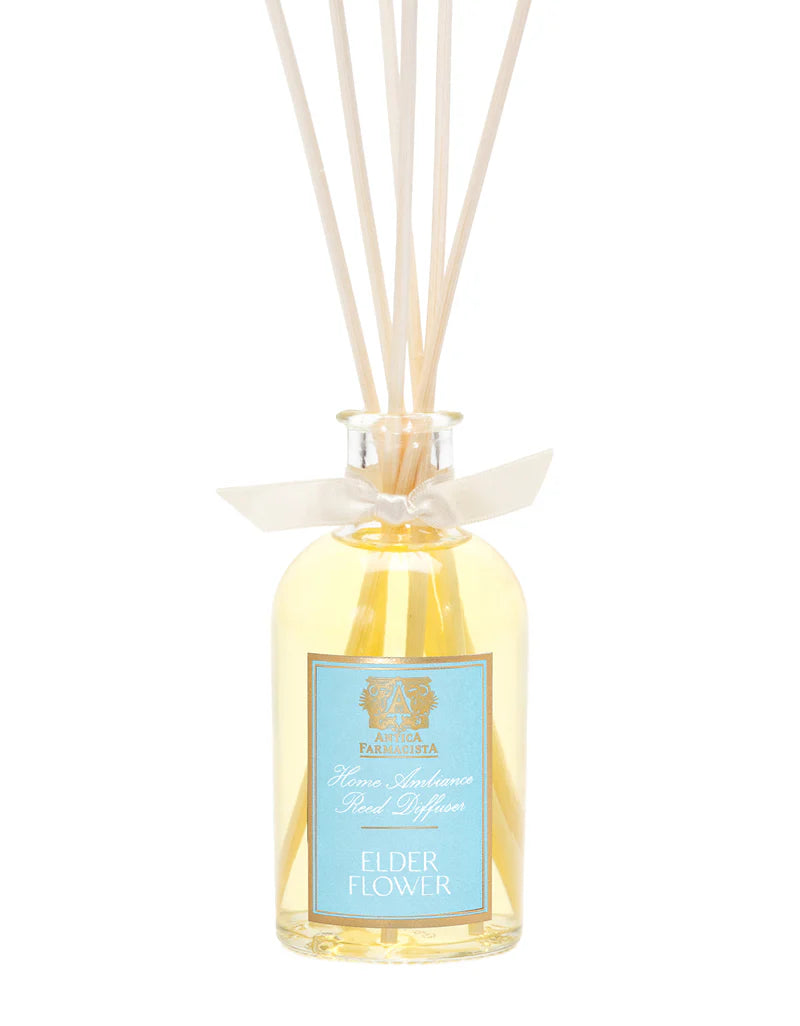 100 ml Elderflower Home Abiance Diffuser