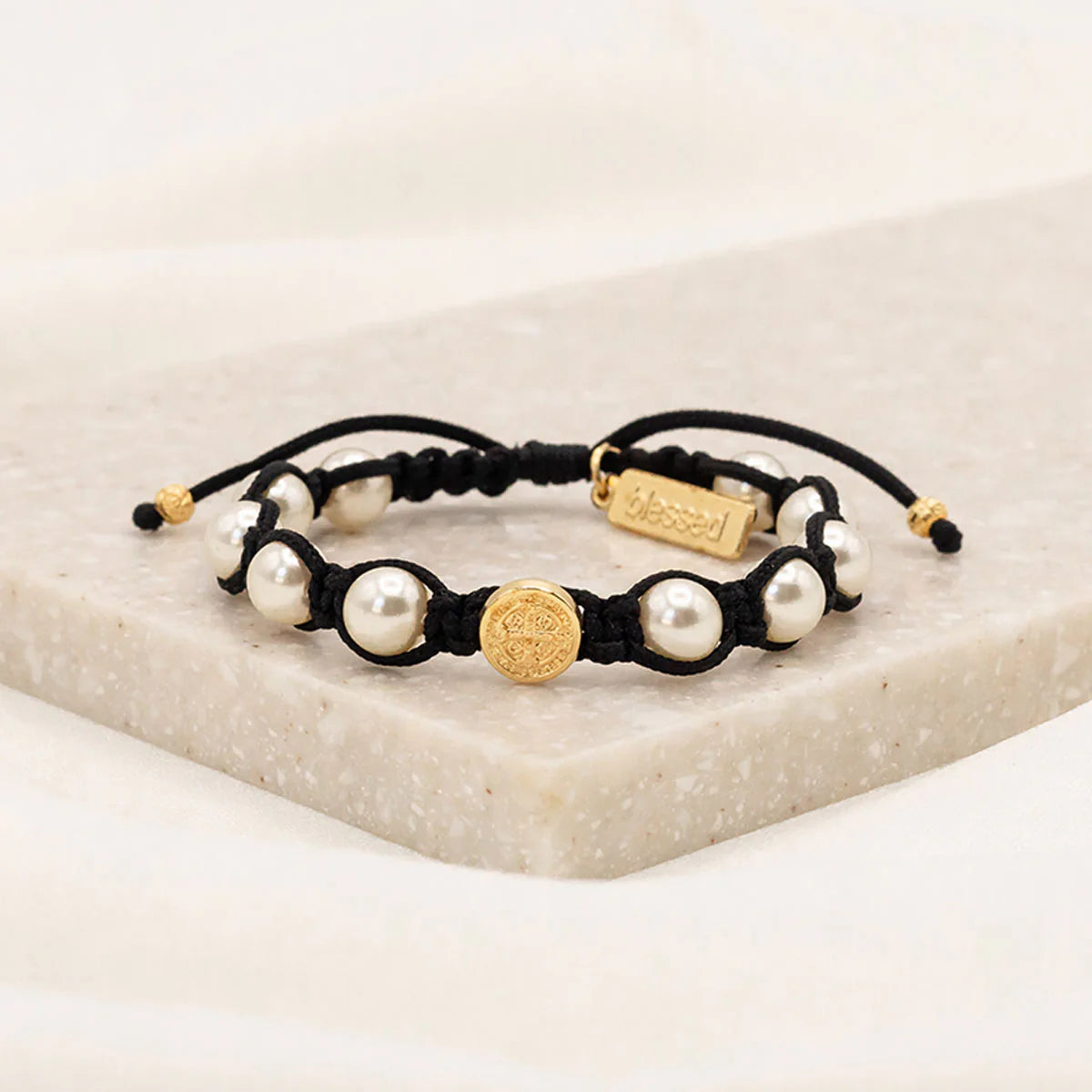 Divine Blessings Gold