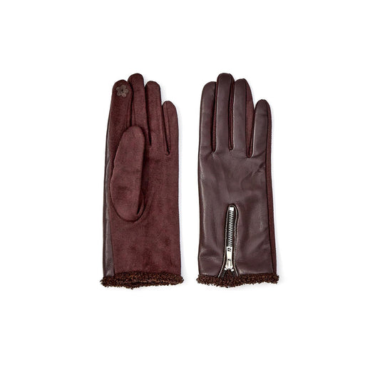 Vegan Leather Glove