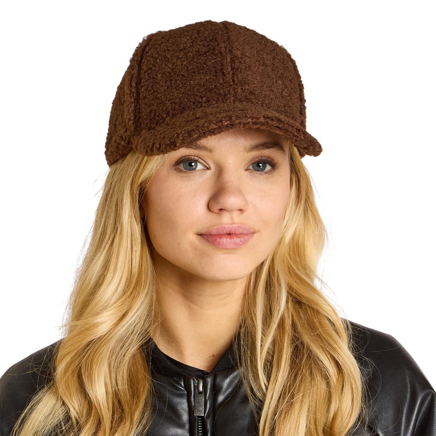 Faux Fur Hat