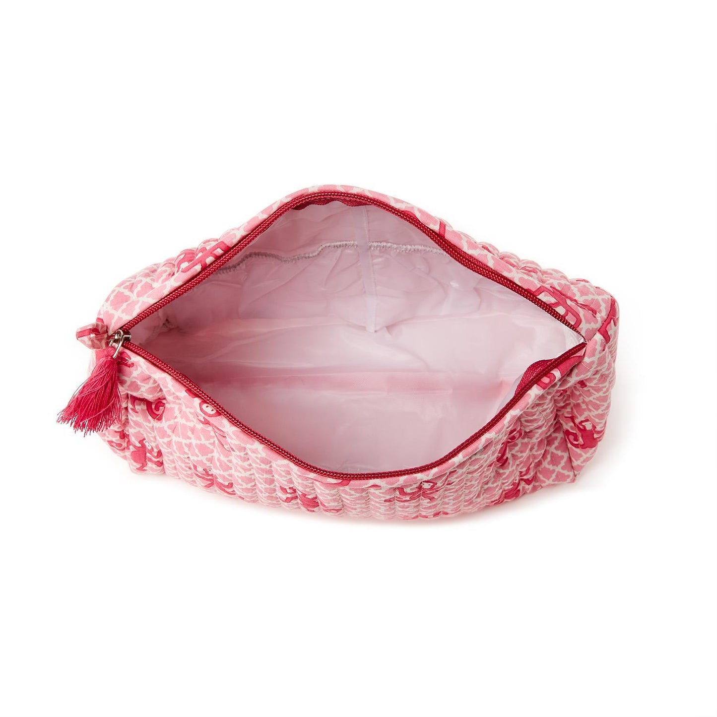 Monkey Cosmetic Pouches