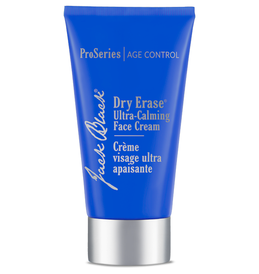 Dry Erase Ultra-Calming Face Cream