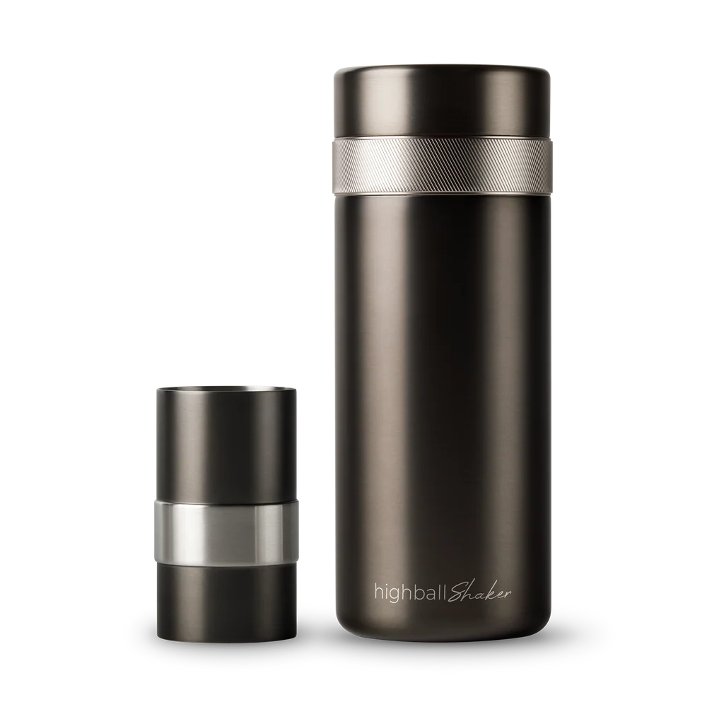 Highball Shaker