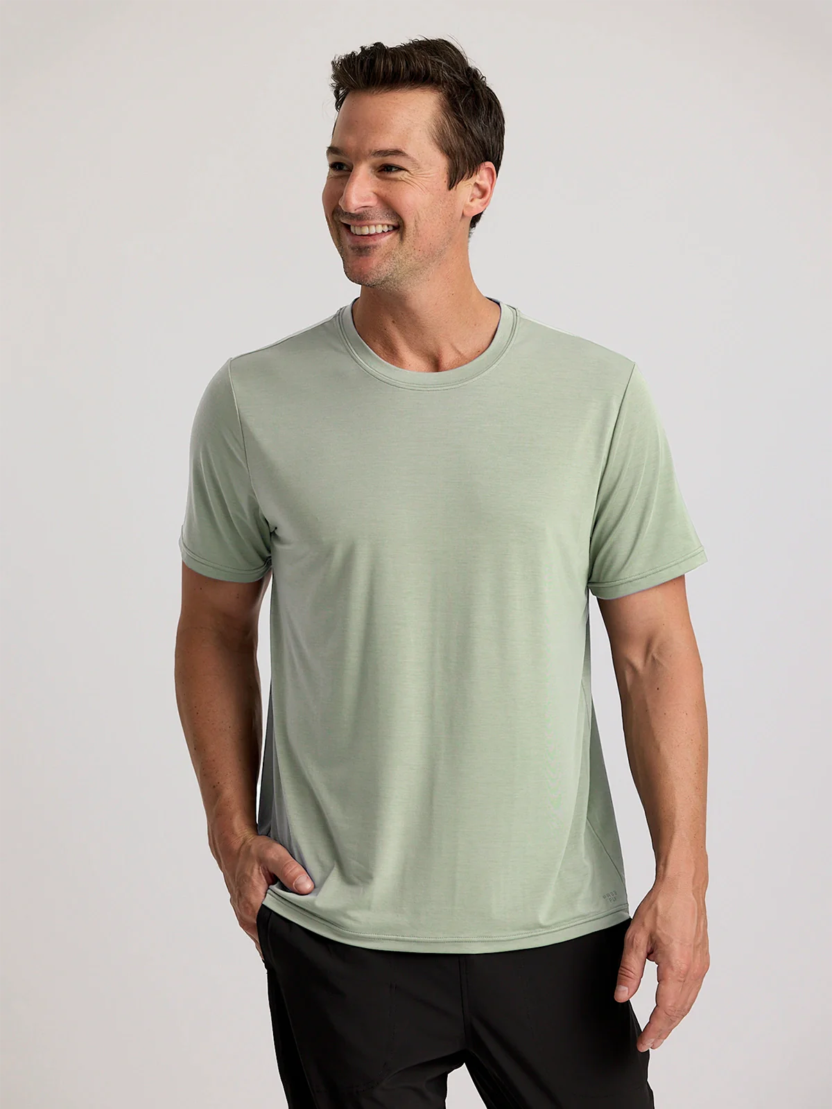 Men's Elevate Lightweight Tee