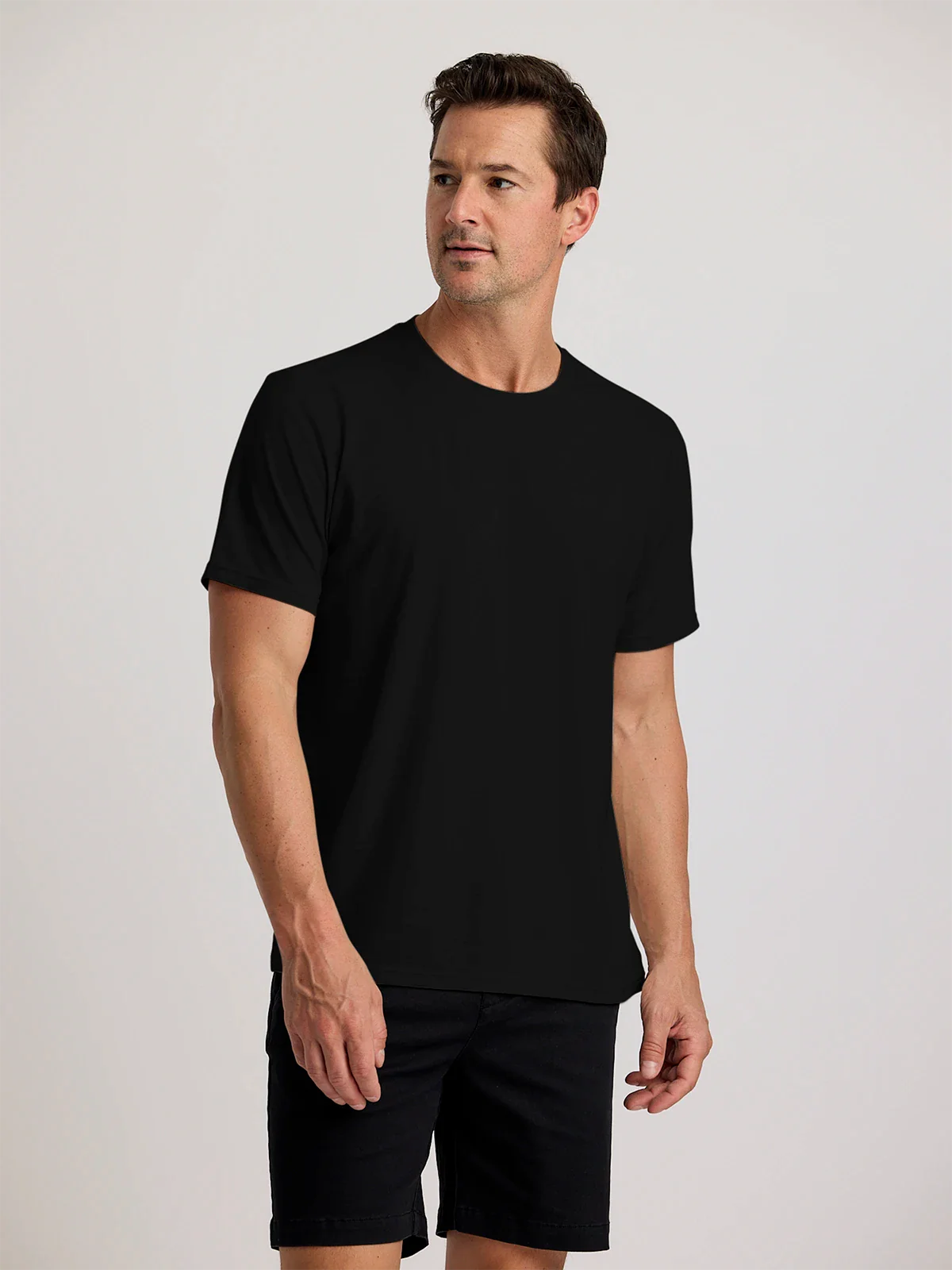 Men's Elevate Lightweight Tee