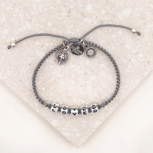 Little Words Project-Loved