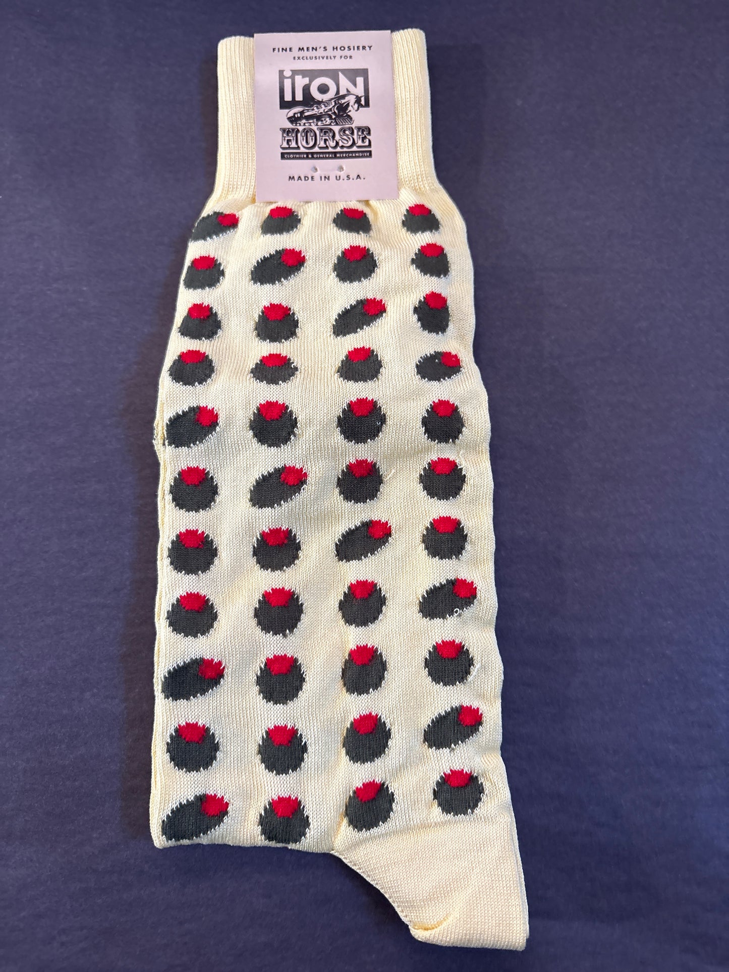 Olive Socks