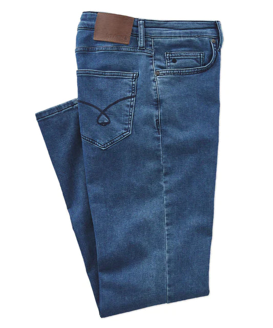 High Roller Comfort Stretch Jeans