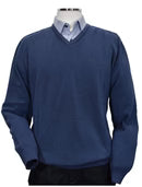 Marcello V-Neck Sweater