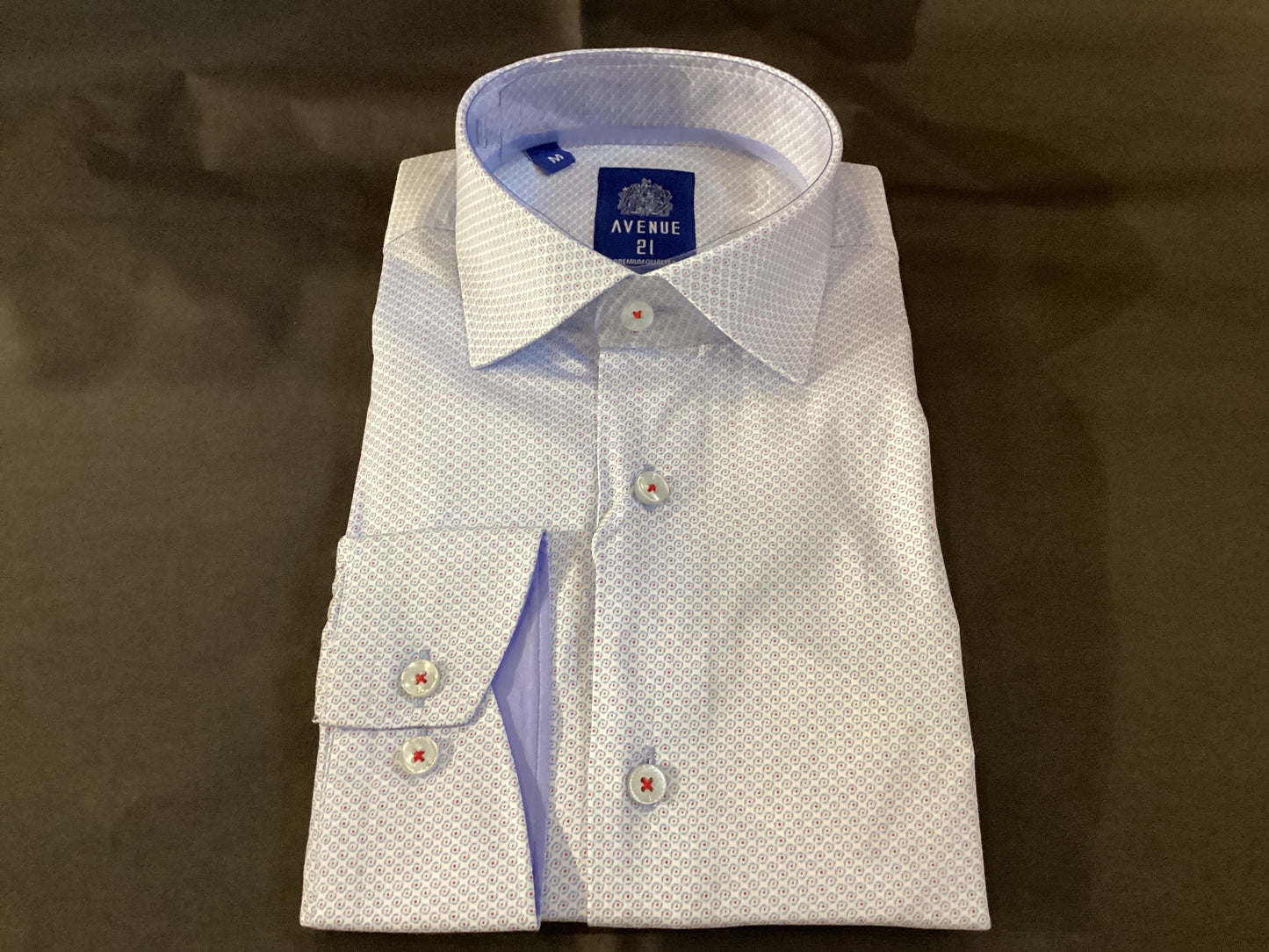 Avenue 21 Sport Shirt