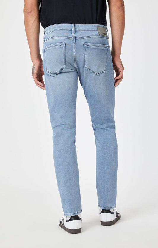 Jake Slim Leg | Athletic Jeans