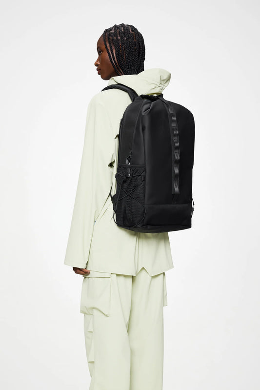 Trail Clip Front Backpack