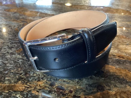 Emilio Scotti Leather Belts