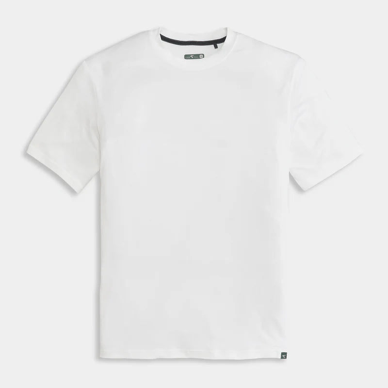 White Wander T-Shirt