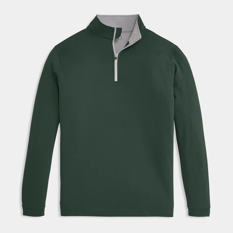 EVERGLADE VENTURE PERFORMANCE QUARTER-ZIP