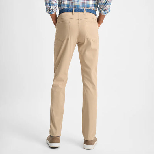 Rover Clubhouse Stretch Five Pocket Pant
