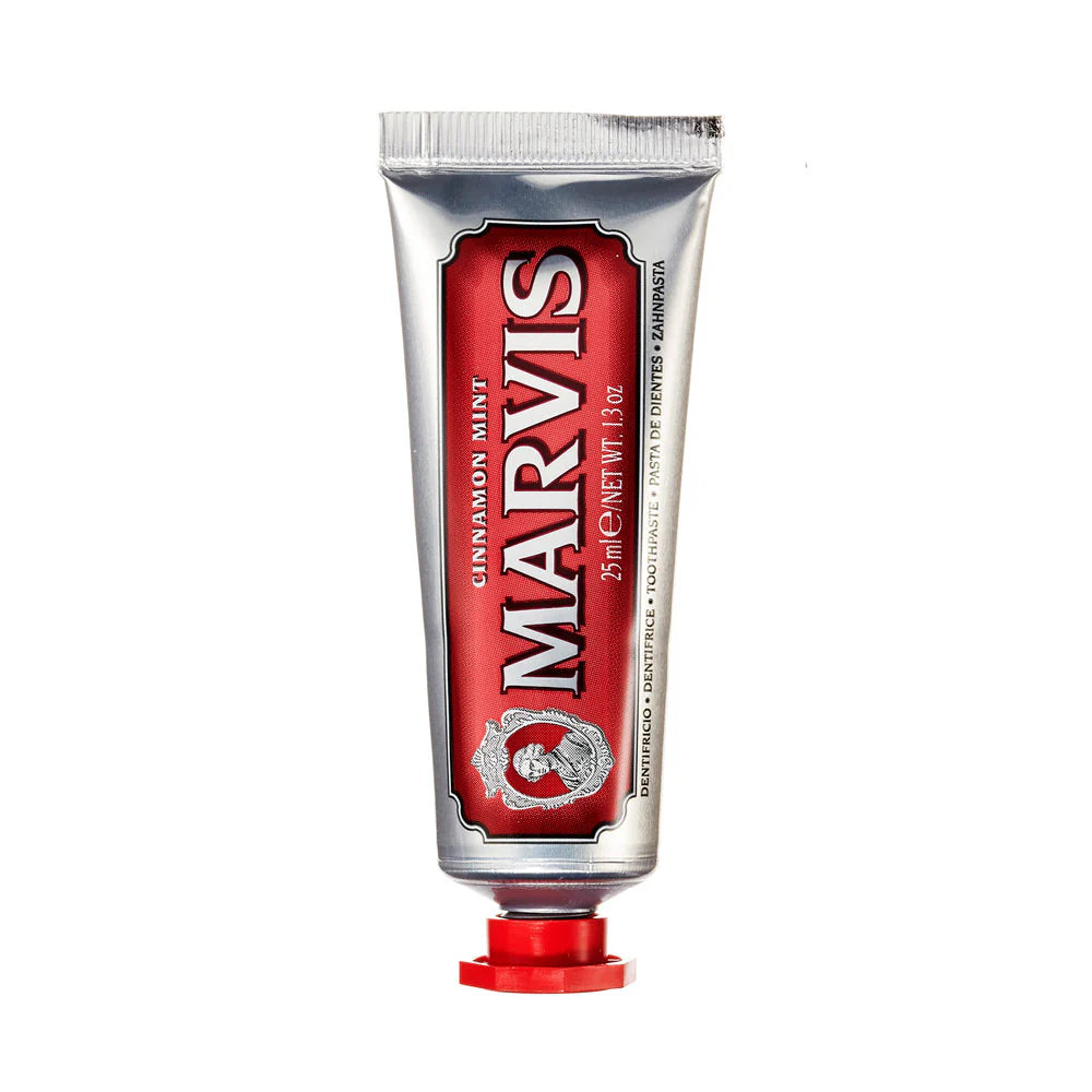 Marvis Cinnamon Mint