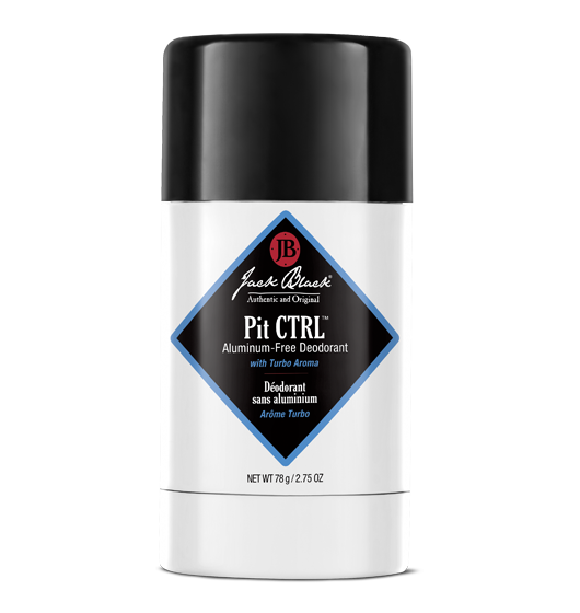 Pit CTRL® Aluminum-Free Deodorant