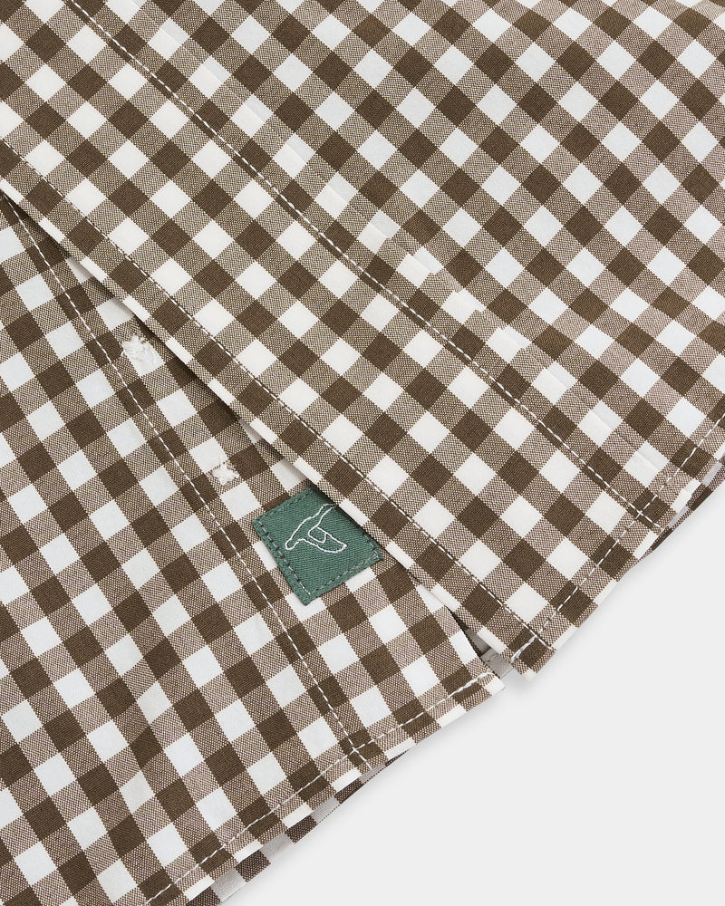 Holden Performance Sport Shirt