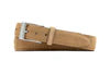 Royal Suede Belt