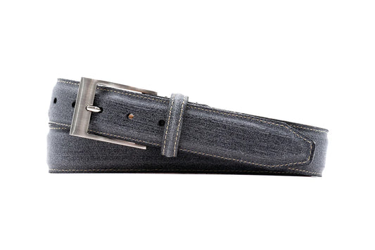 Royal Suede Belt