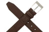 Royal Suede Belt