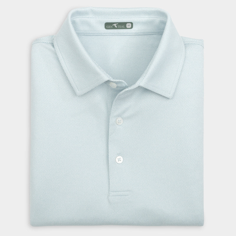 Performance Pique Polo