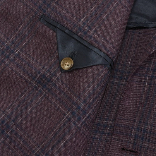 Mulberry Sport Coat
