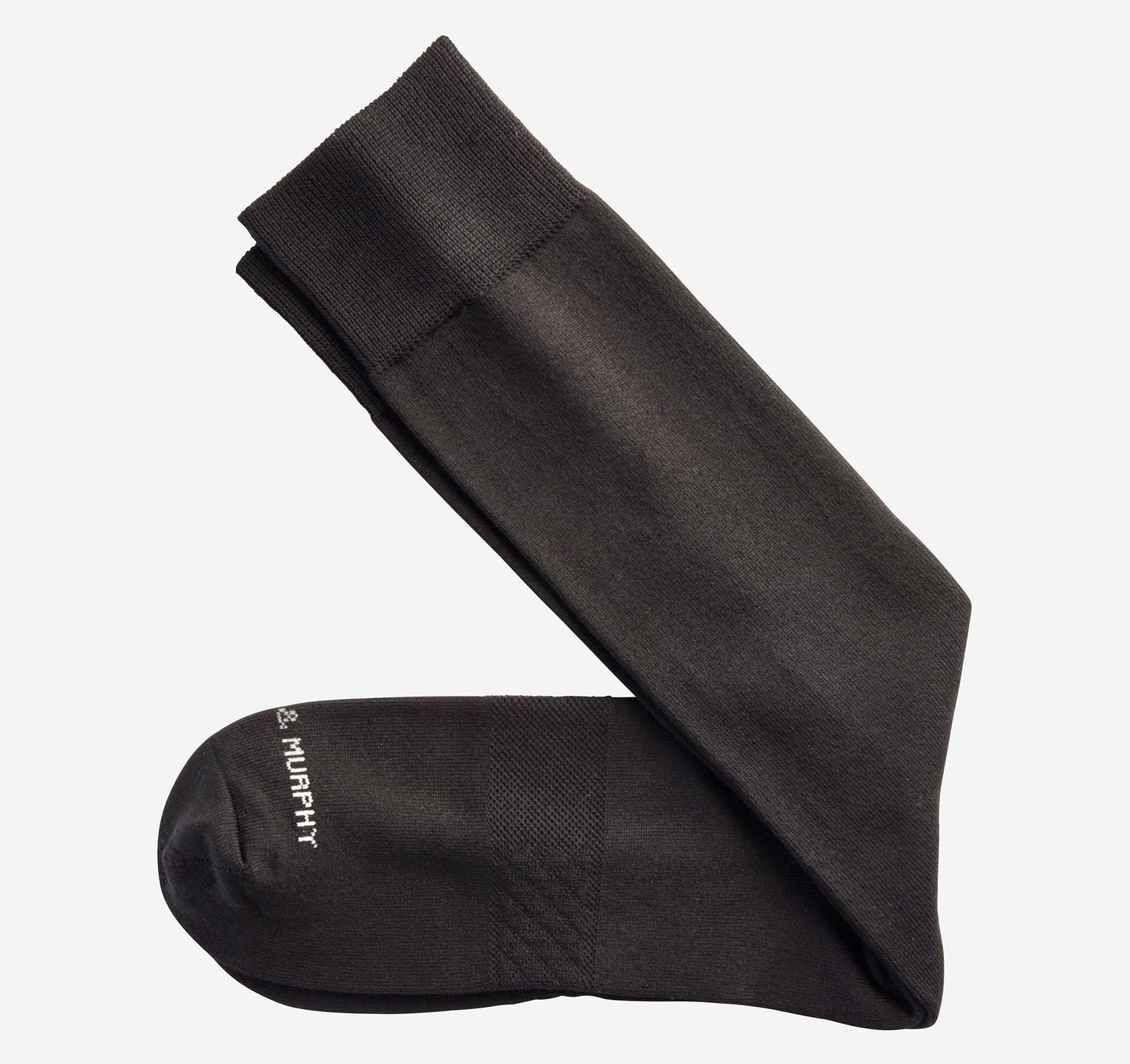 Solid Dress Sock