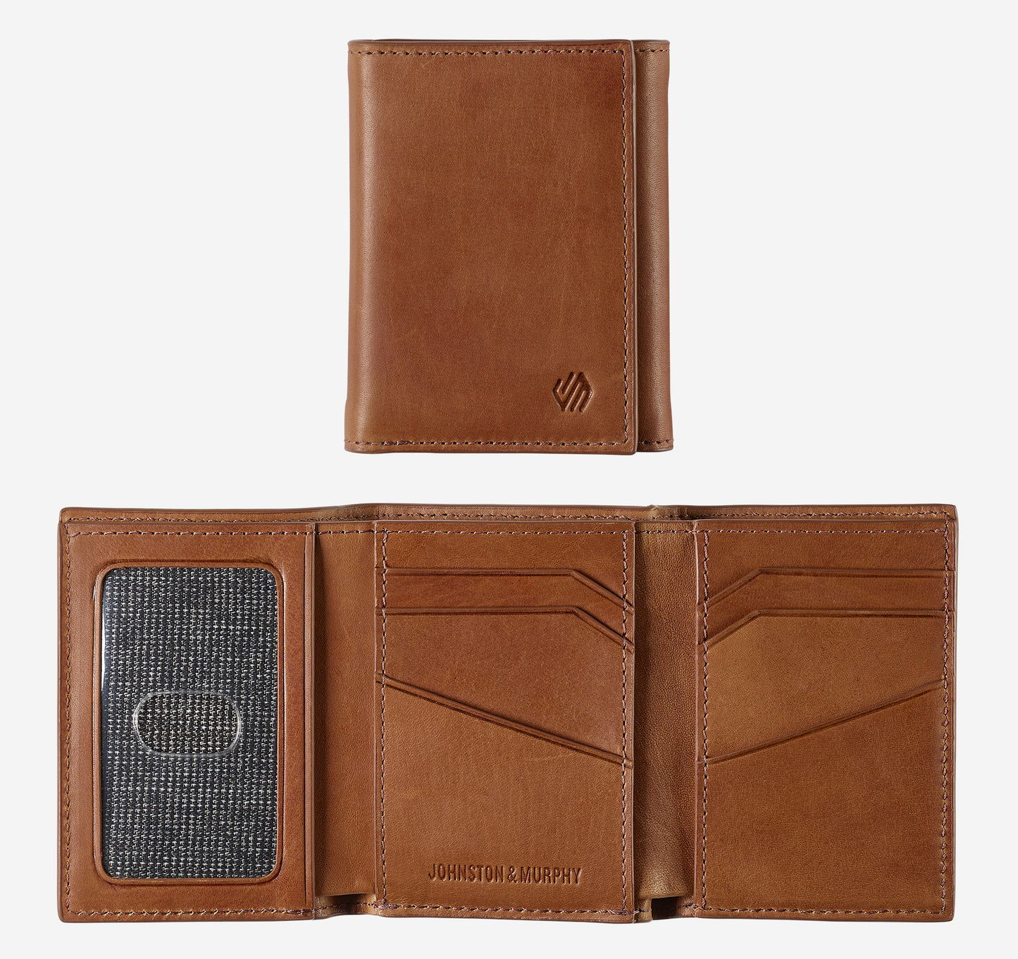 Rhodes Trifold