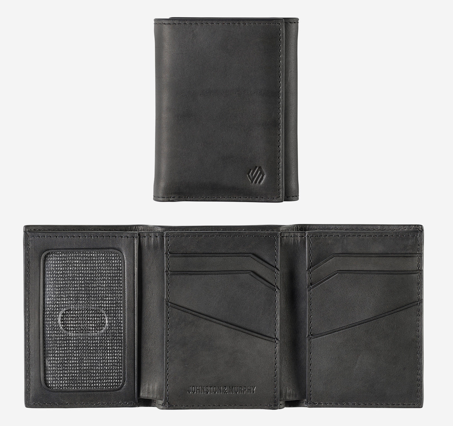 Rhodes Trifold