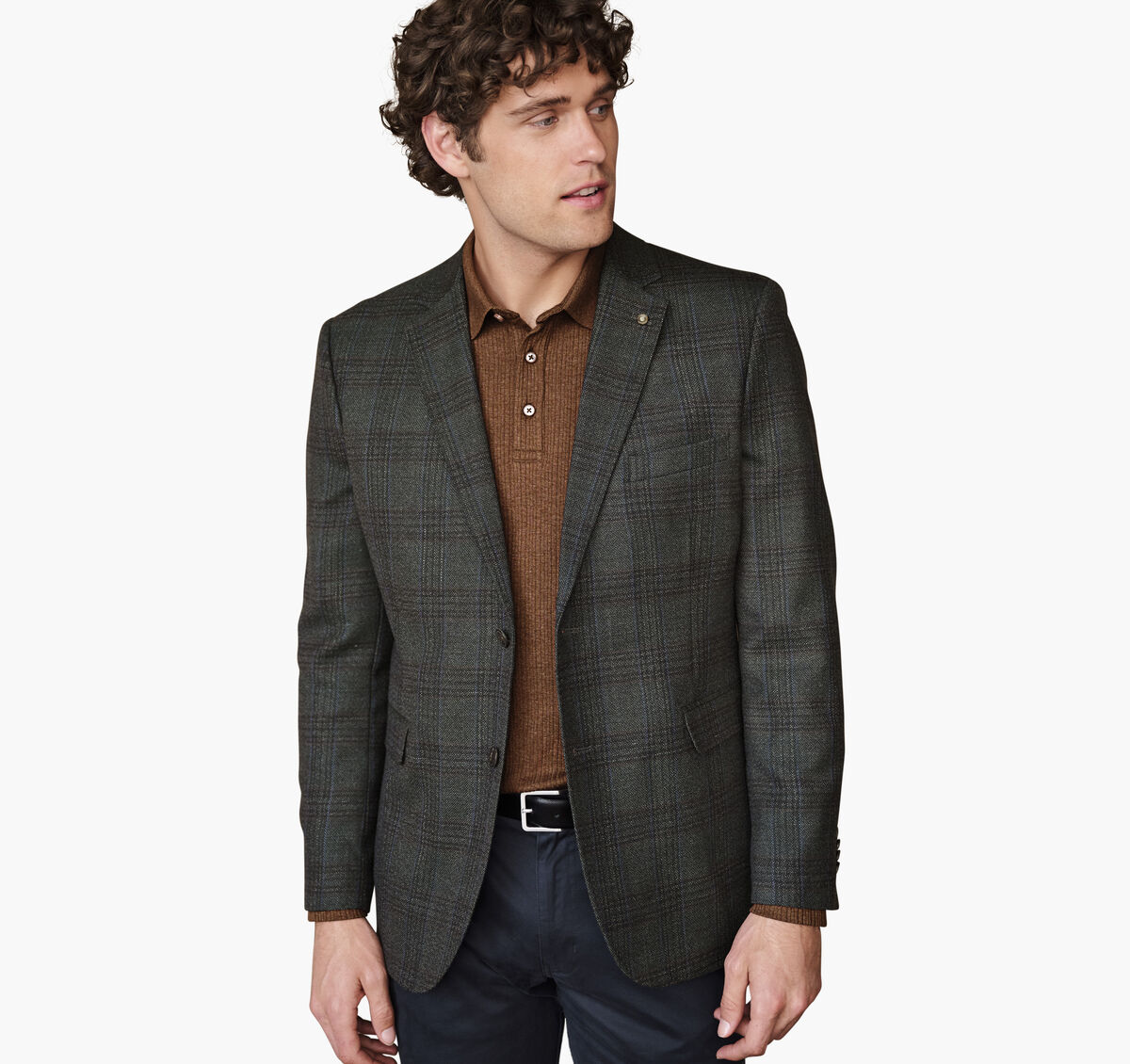 Townsend Blazer