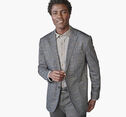 XC Flex Knit Pinnacle Blazer