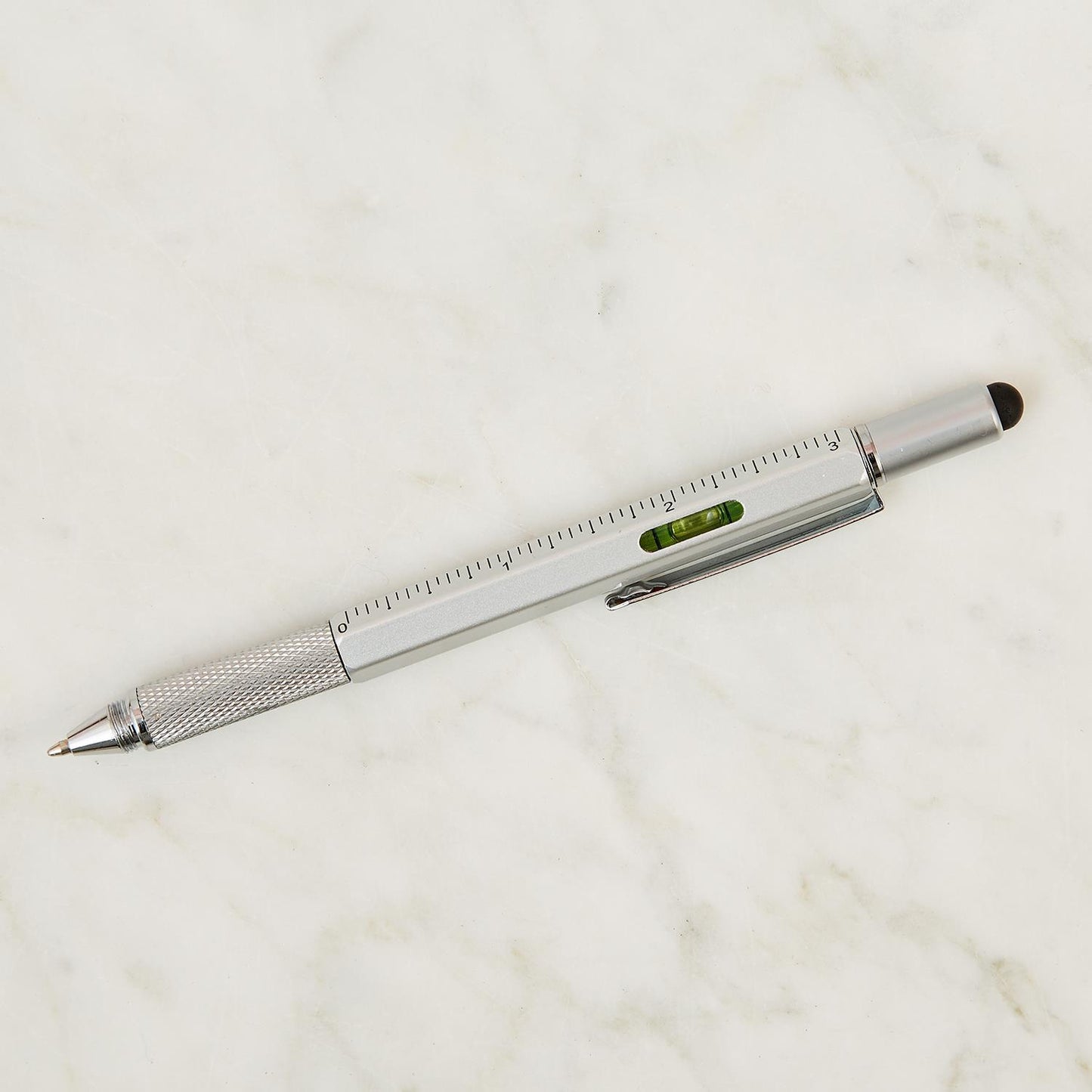 6 in 1 Multi Tool Pen