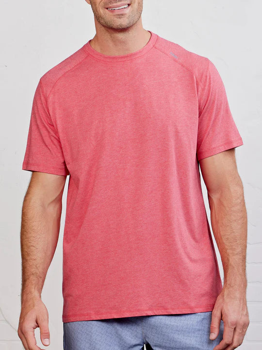 Carrollton T - Heathered