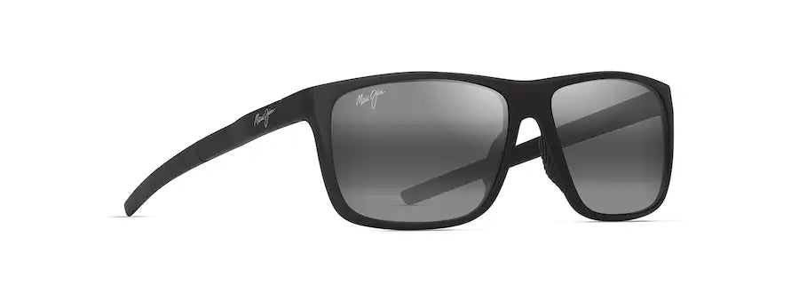 Grey LEHOPULA MATTE Black