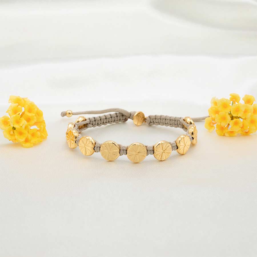 Bloom Bracelet