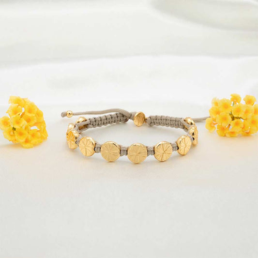 Bloom Bracelet
