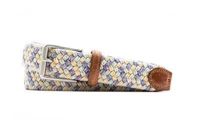 Como Braided Belt