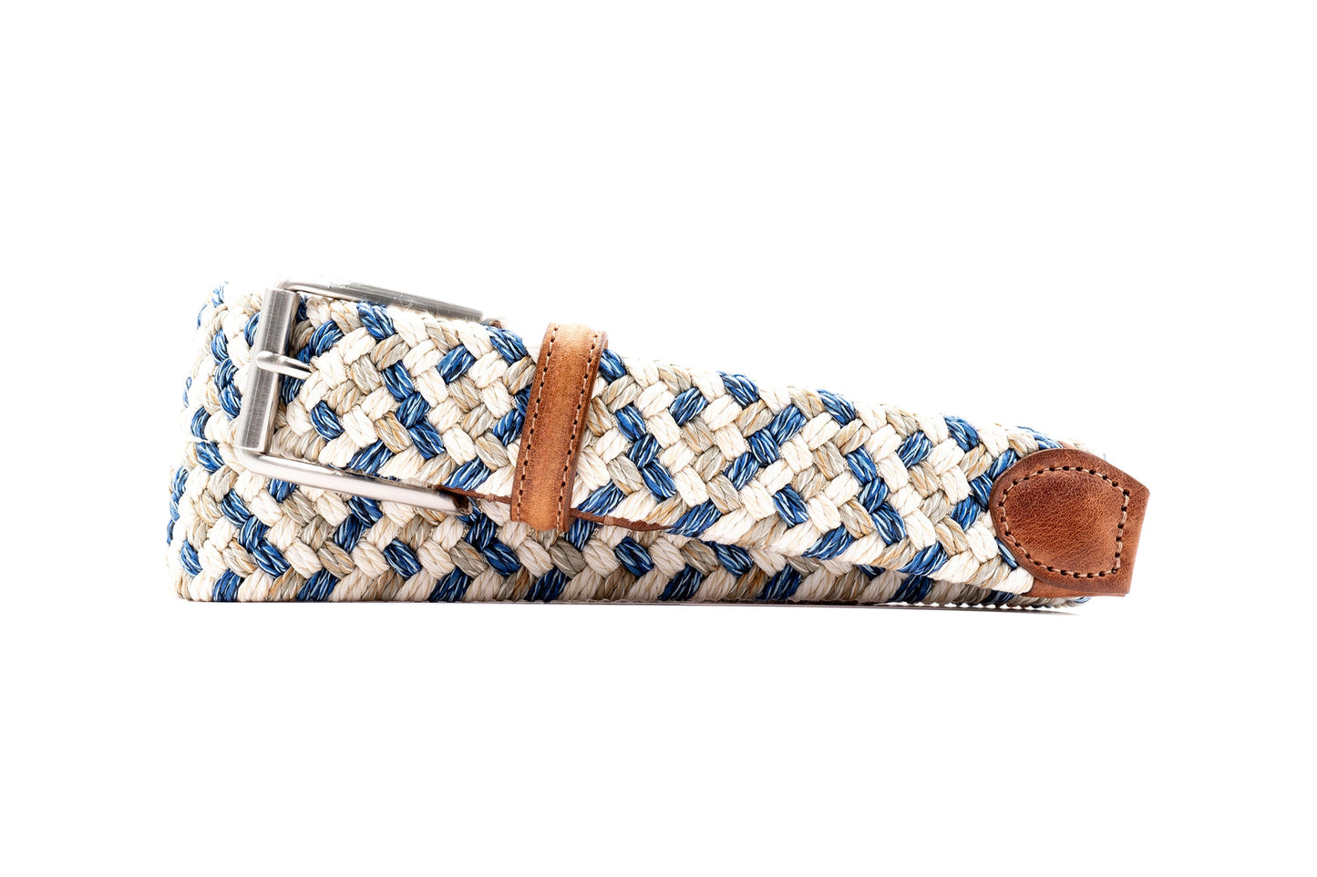 Como Braided Belt