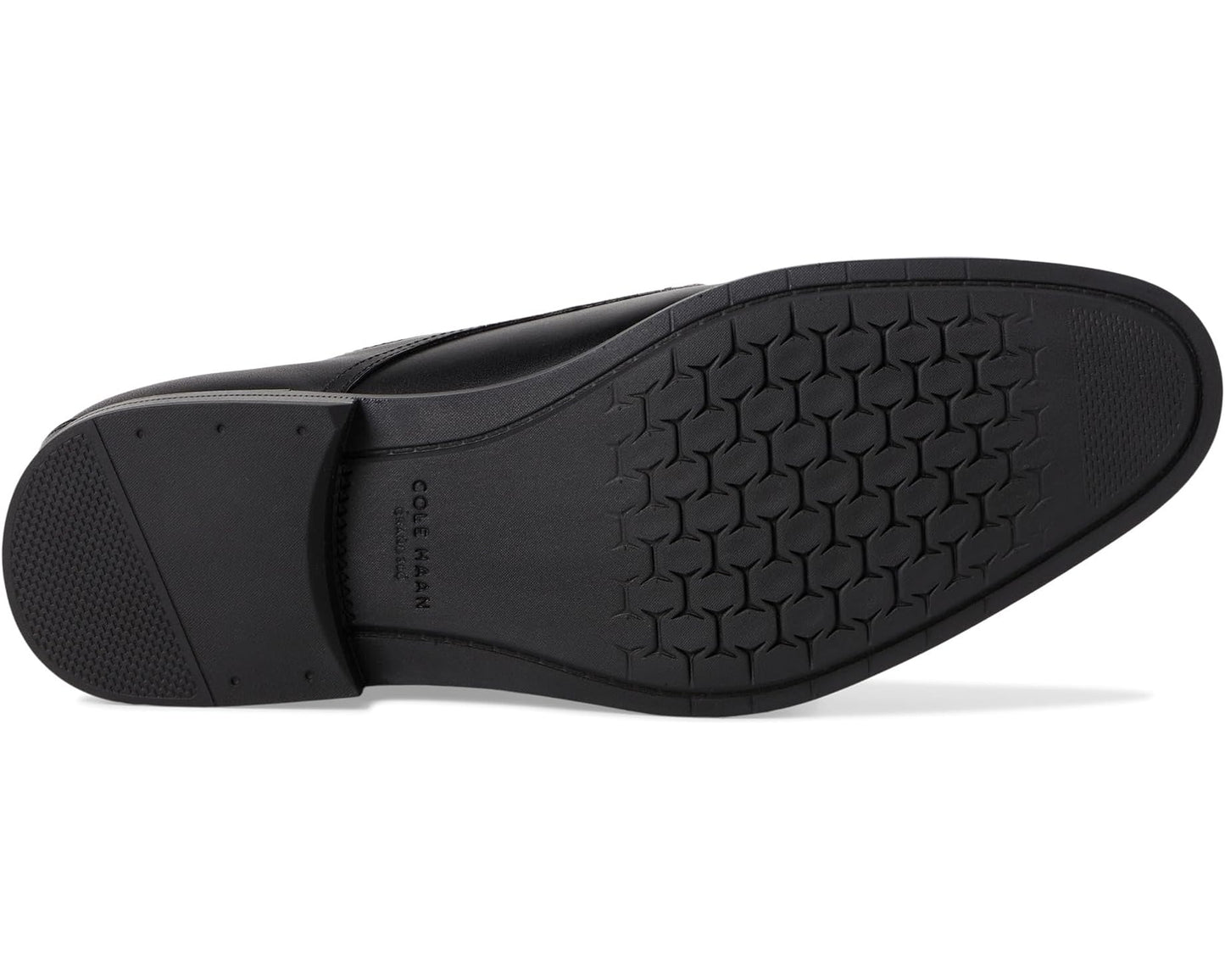 Harmon Grand Plain Oxford