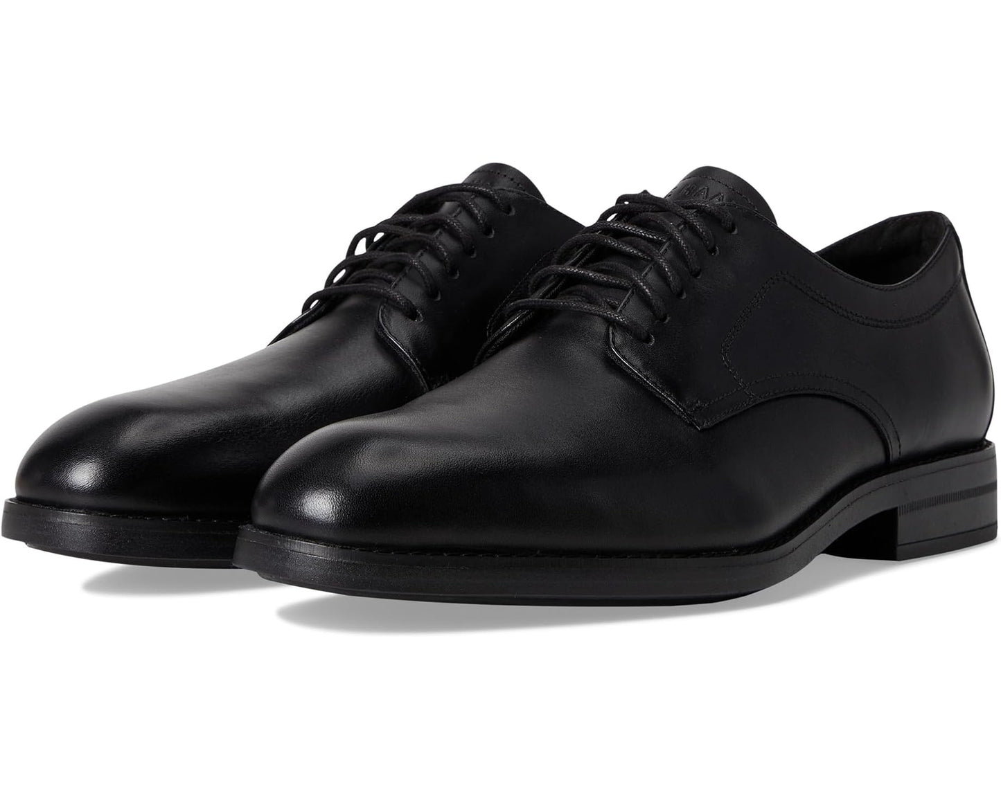 Harmon Grand Plain Oxford