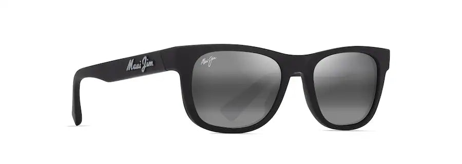 Grey KAULIKE Matte Black
