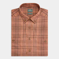Pineridge Performance Flannel