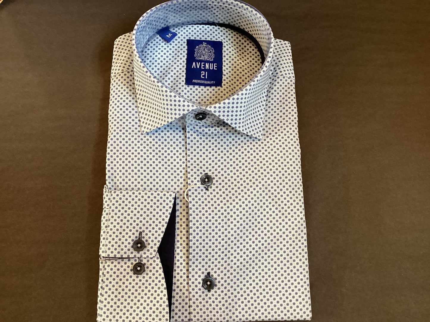 Avenue 21 Sport Shirt